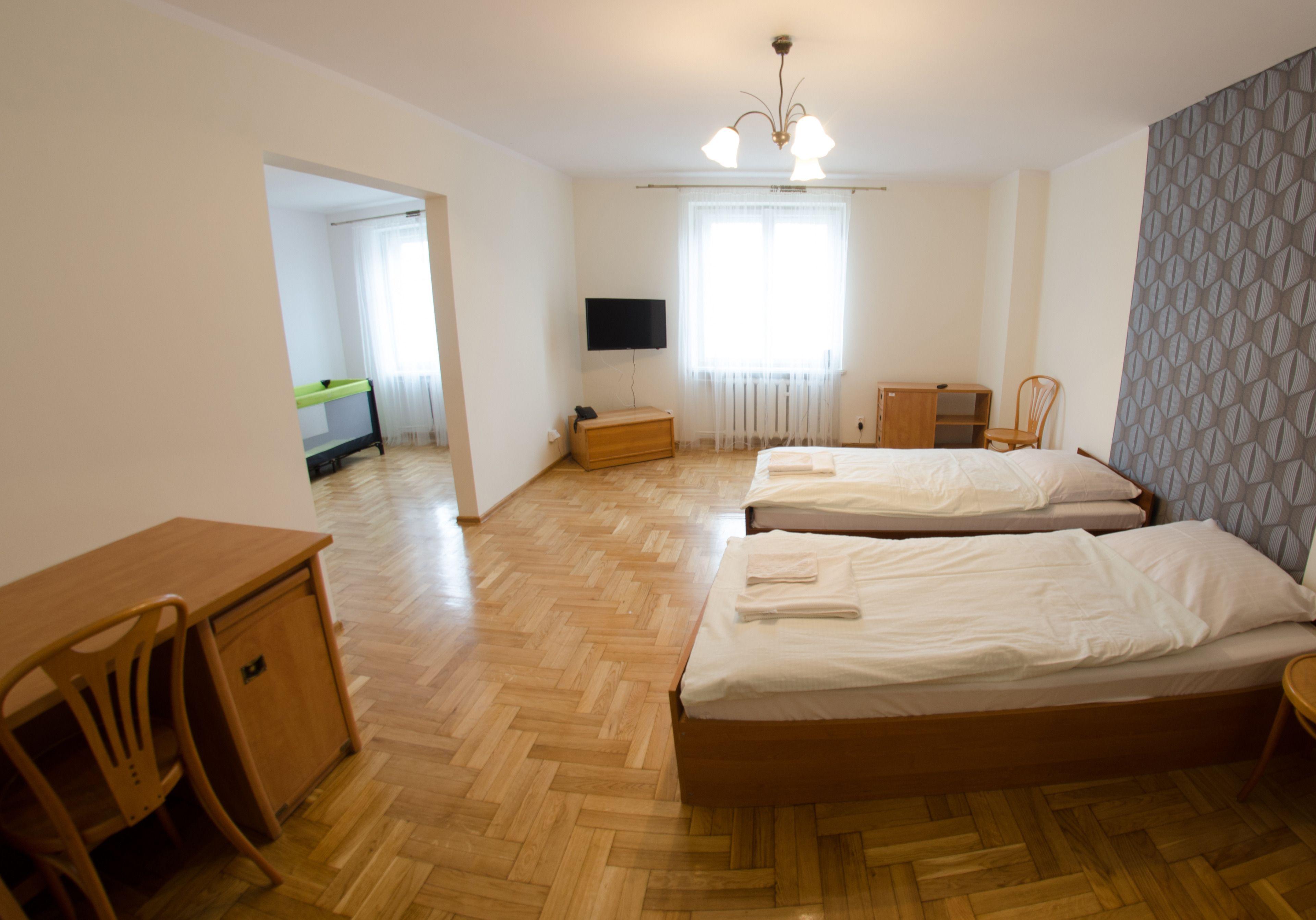 Brama Old City Rooms — Fotos 1