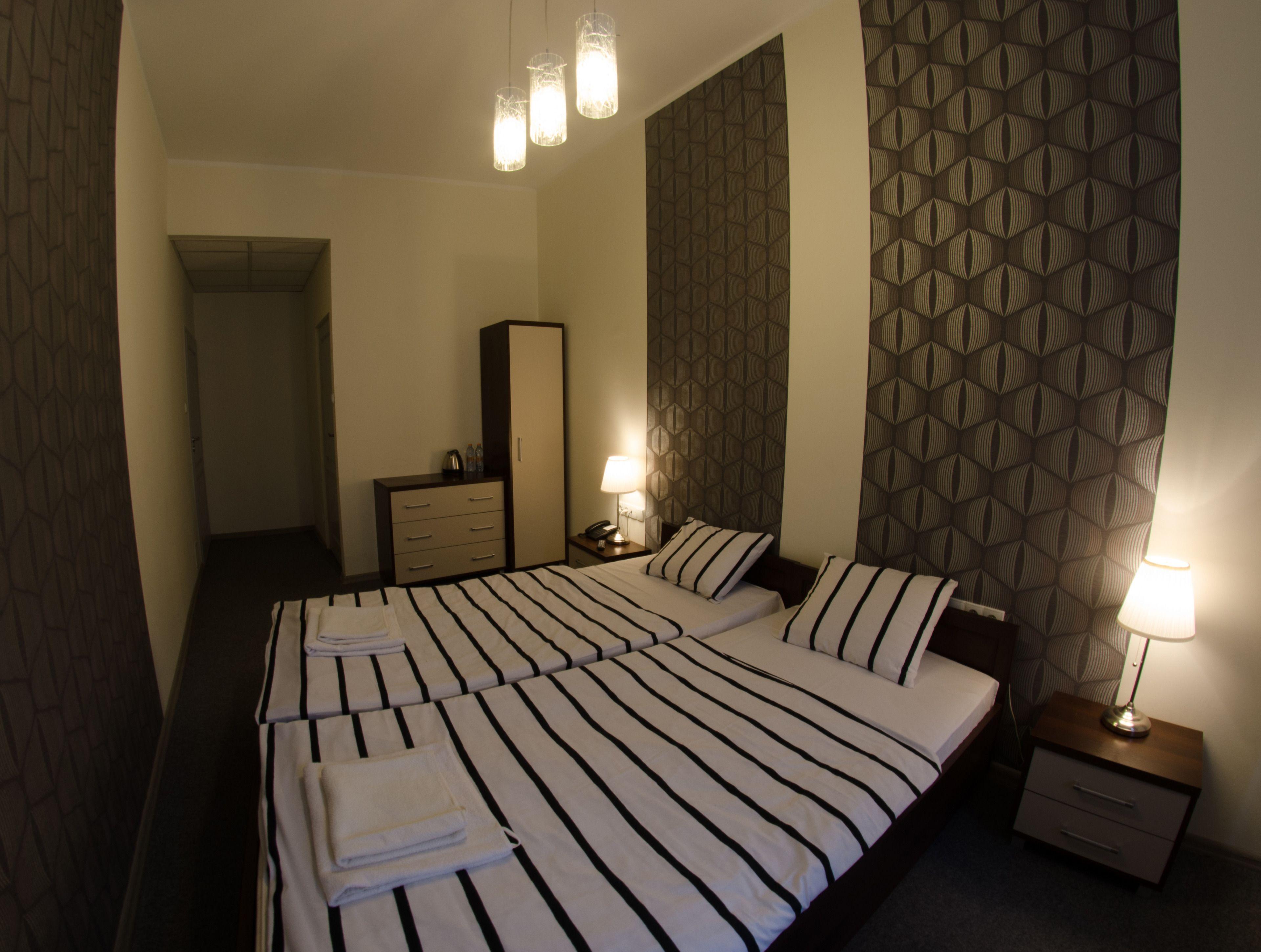 Brama Old City Rooms, Krakow