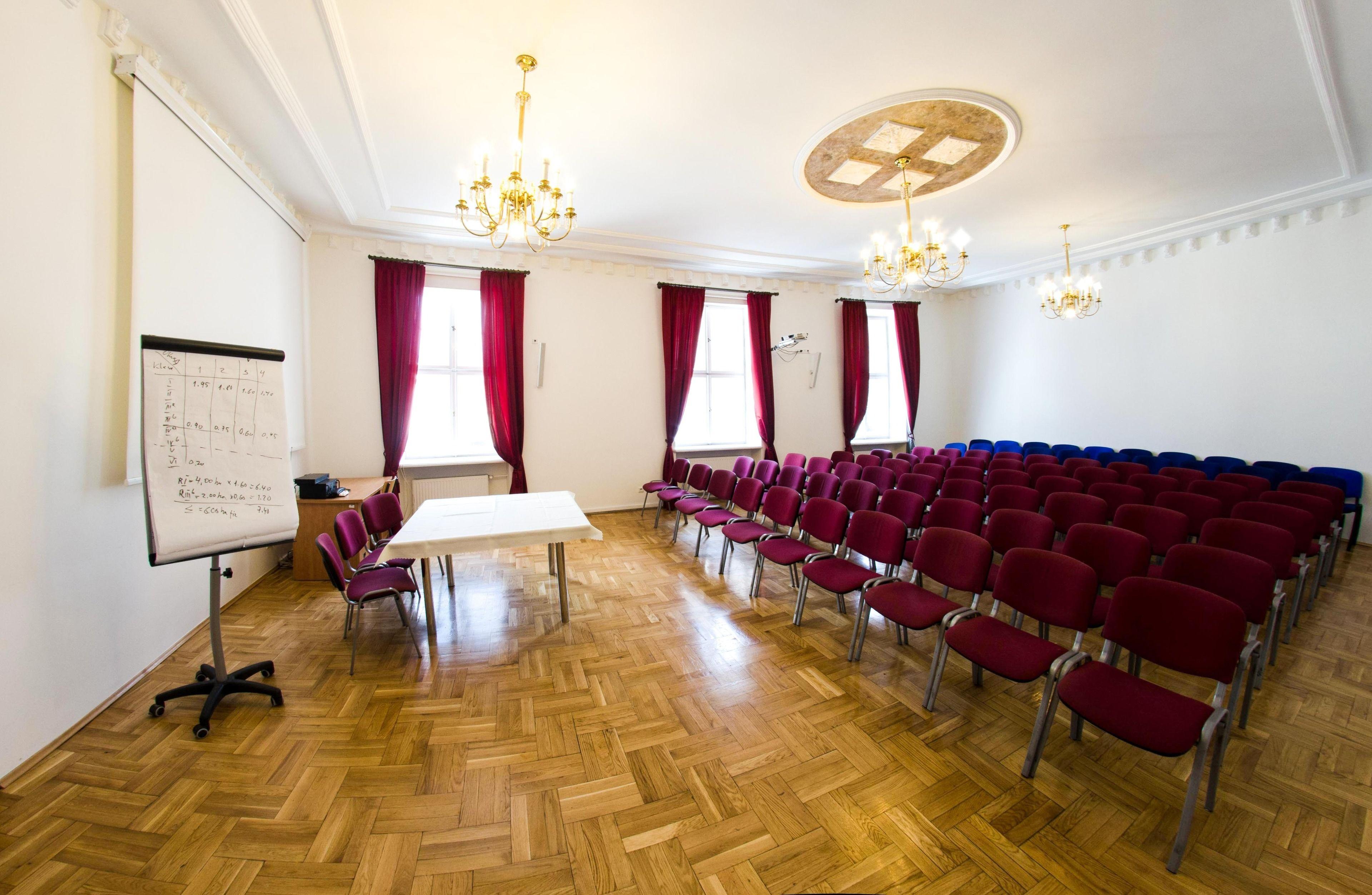 Brama Old City Rooms — Fotos 3